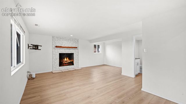 5625 Escapardo Way, Colorado Springs, CO 80917