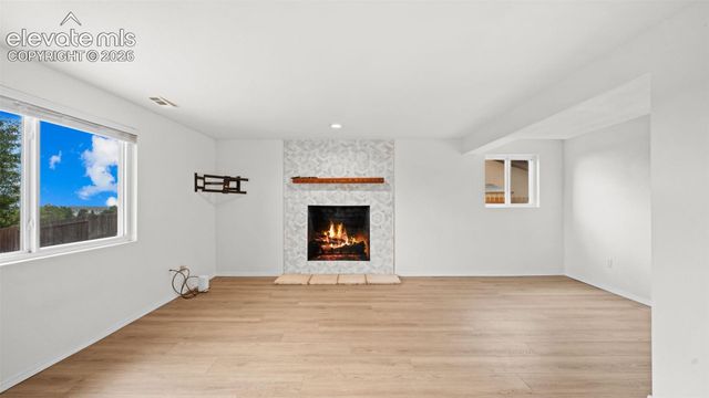 5625 Escapardo Way, Colorado Springs, CO 80917