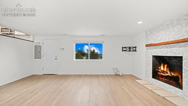 5625 Escapardo Way, Colorado Springs, CO 80917