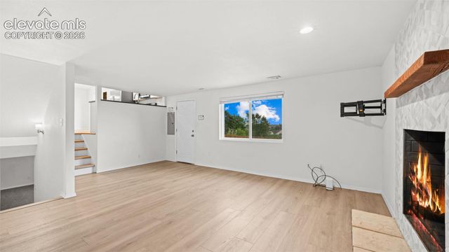 5625 Escapardo Way, Colorado Springs, CO 80917