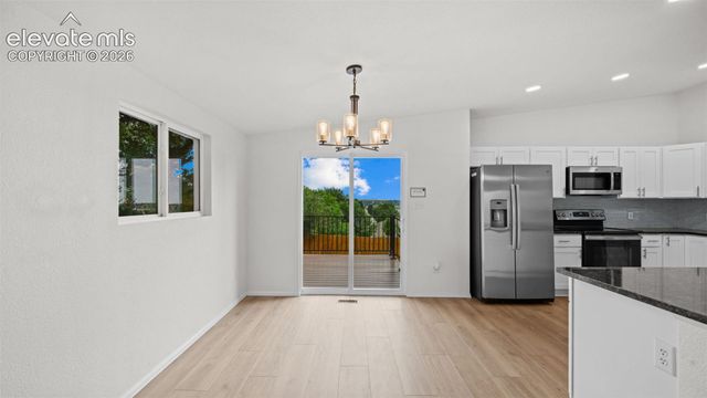 5625 Escapardo Way, Colorado Springs, CO 80917
