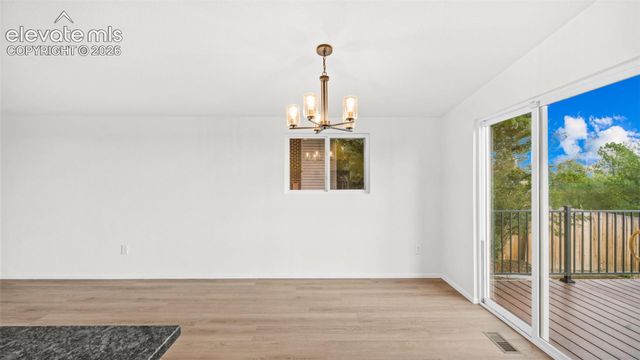 5625 Escapardo Way, Colorado Springs, CO 80917