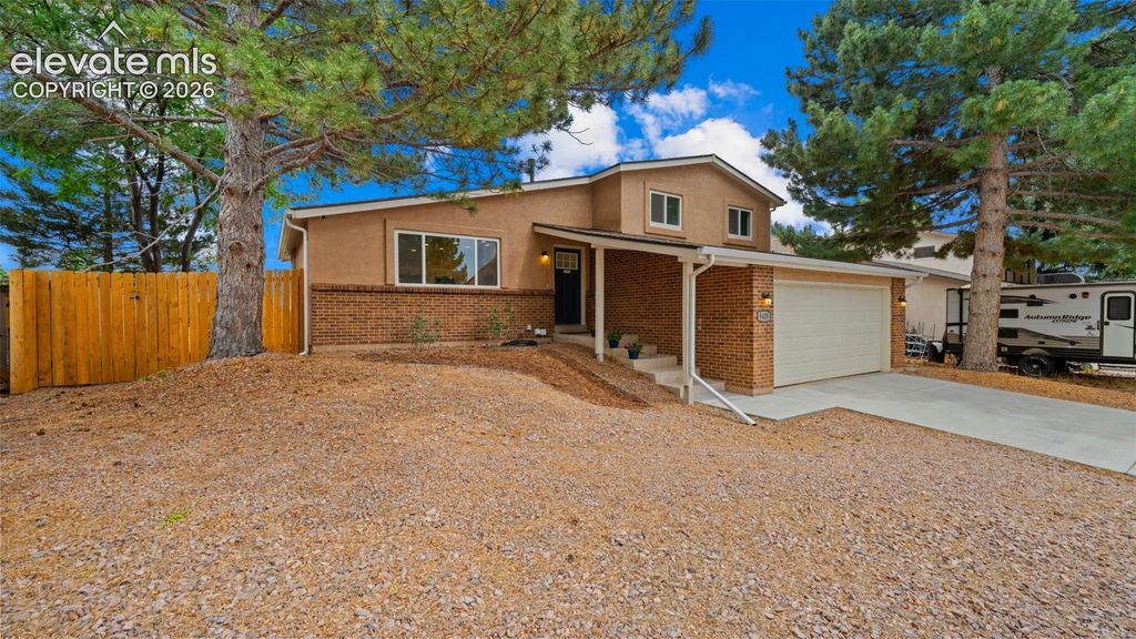 5625 Escapardo Way, Colorado Springs, CO 80917 — photo 2