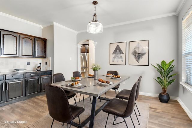 1984 Newport Drive, Lancaster, TX 75146