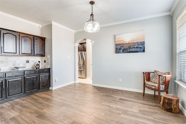 1984 Newport Drive, Lancaster, TX 75146