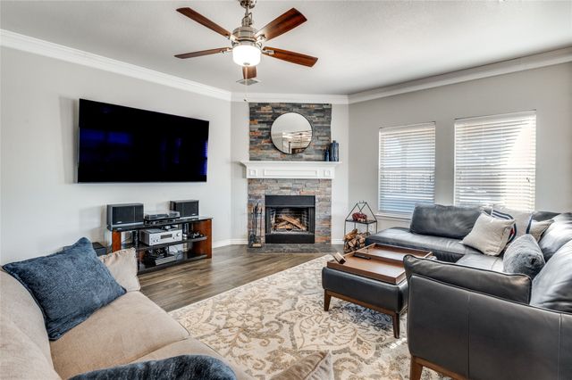 1984 Newport Drive, Lancaster, TX 75146