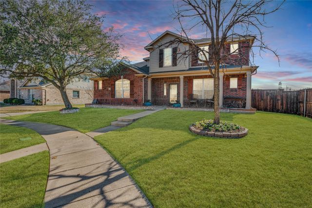 1984 Newport Drive, Lancaster, TX 75146