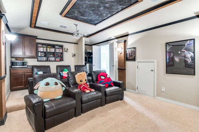 1984 Newport Drive, Lancaster, TX 75146