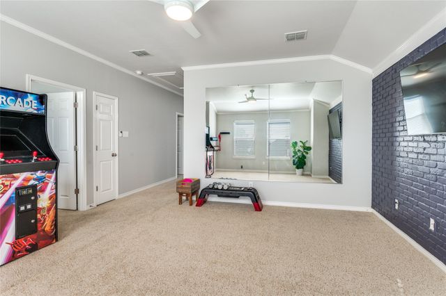 1984 Newport Drive, Lancaster, TX 75146