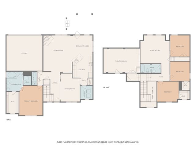 1984 Newport Drive, Lancaster, TX 75146