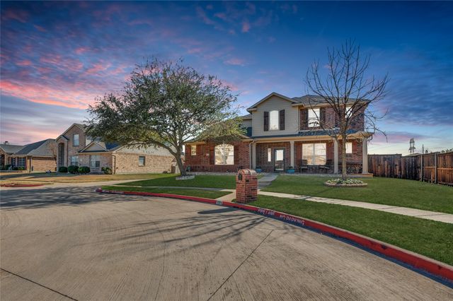 1984 Newport Drive, Lancaster, TX 75146