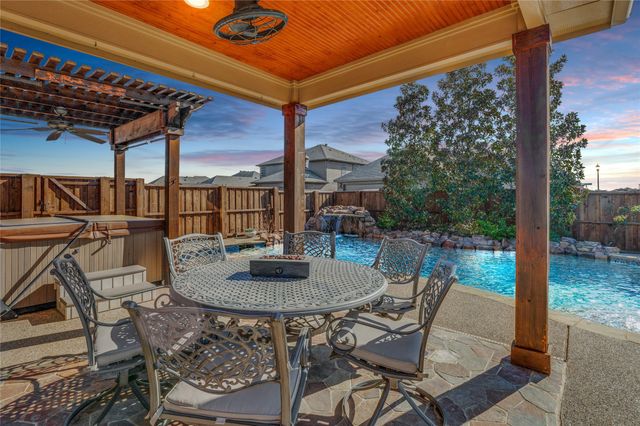 1984 Newport Drive, Lancaster, TX 75146