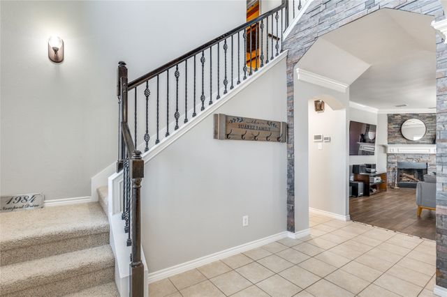 1984 Newport Drive, Lancaster, TX 75146