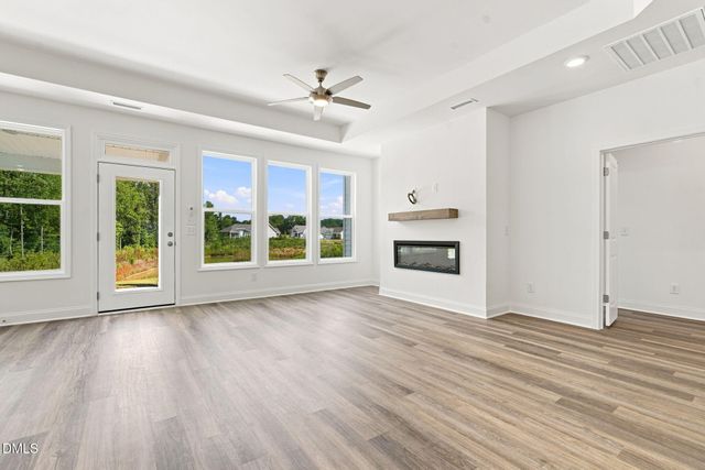 129 Oban Drive, Sanford, NC 27330
