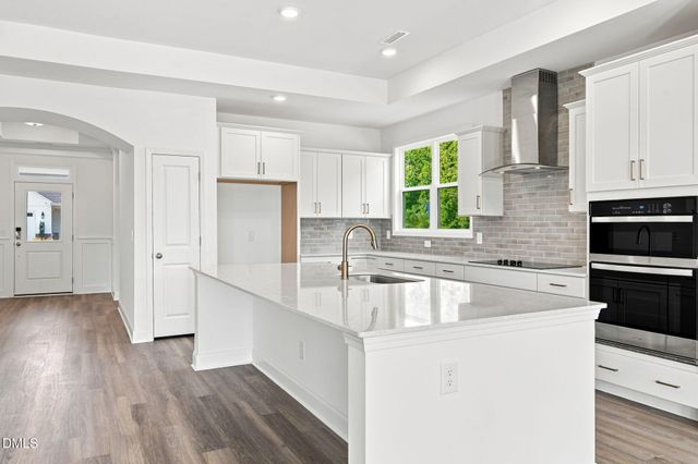 129 Oban Drive, Sanford, NC 27330
