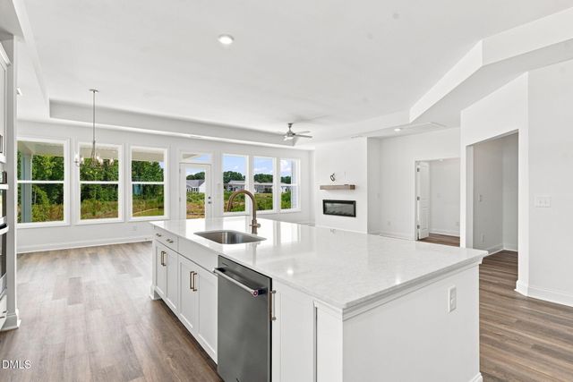 129 Oban Drive, Sanford, NC 27330