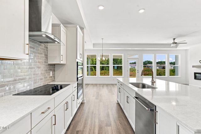 129 Oban Drive, Sanford, NC 27330