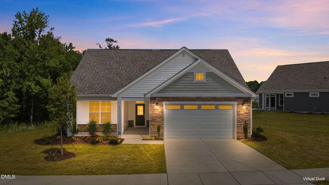 129 Oban Drive, Sanford, NC 27330