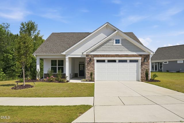 129 Oban Drive, Sanford, NC 27330