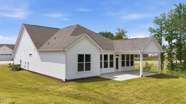 129 Oban Drive, Sanford, NC 27330