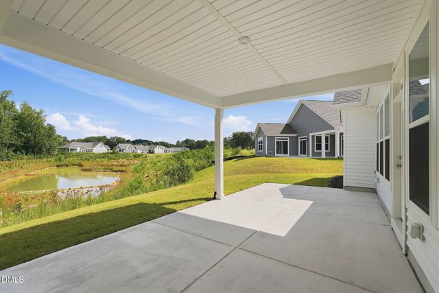 129 Oban Drive, Sanford, NC 27330