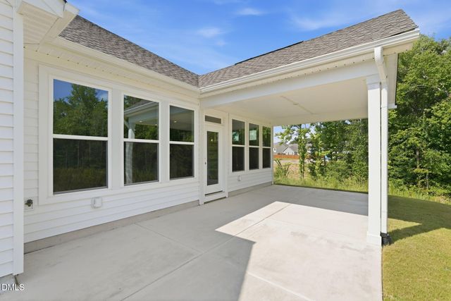129 Oban Drive, Sanford, NC 27330