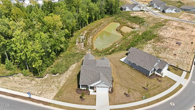 129 Oban Drive, Sanford, NC 27330