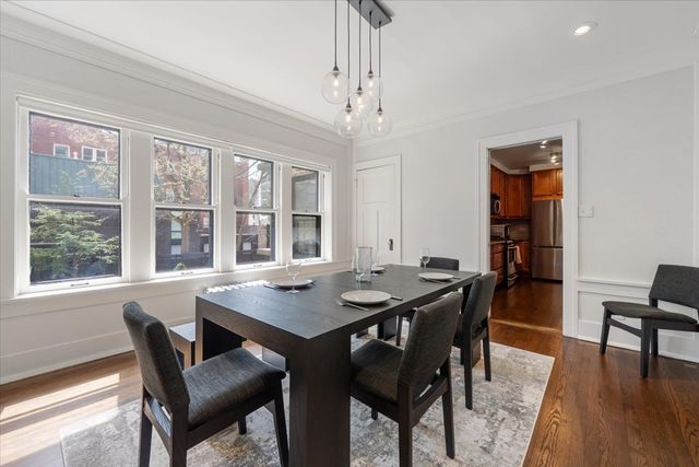 5802 S BLACKSTONE Avenue 1, Chicago, IL 60637