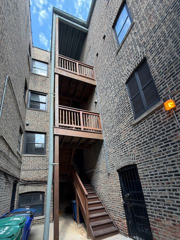 5802 S BLACKSTONE Avenue 1, Chicago, IL 60637