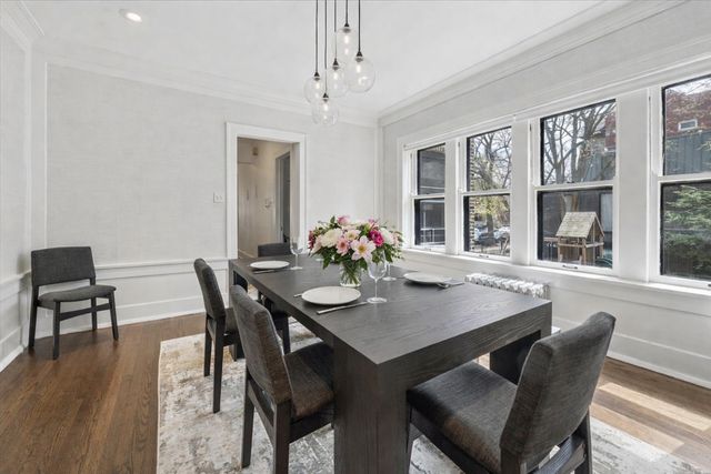 5802 S BLACKSTONE Avenue 1, Chicago, IL 60637