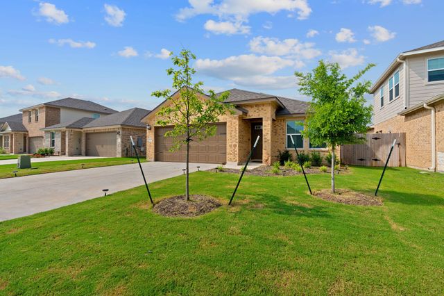 14417 Heartland DR, Manor, TX 78653