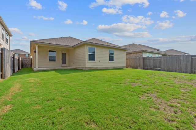 14417 Heartland DR, Manor, TX 78653