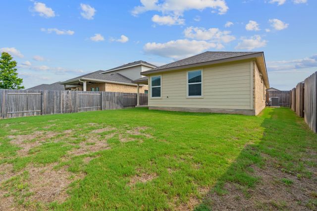 14417 Heartland DR, Manor, TX 78653