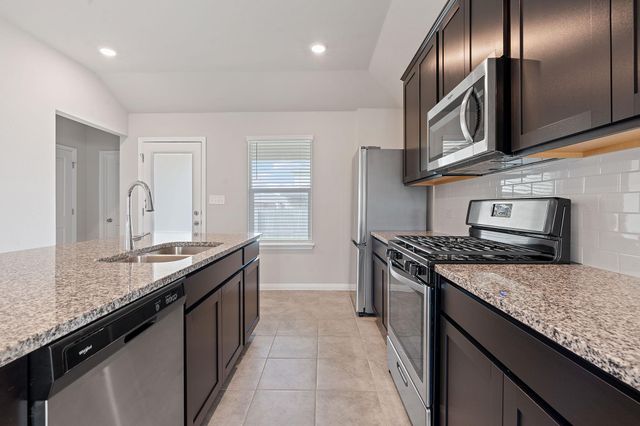 14417 Heartland DR, Manor, TX 78653