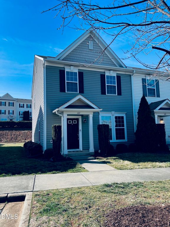 1112 Renewal Place, Raleigh, NC 27603