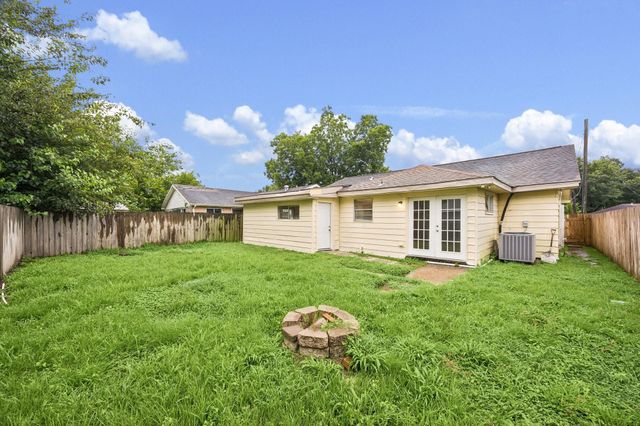 3511 Dreyfus Street, Houston, TX 77021