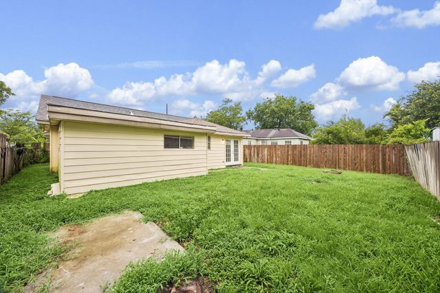 3511 Dreyfus Street, Houston, TX 77021