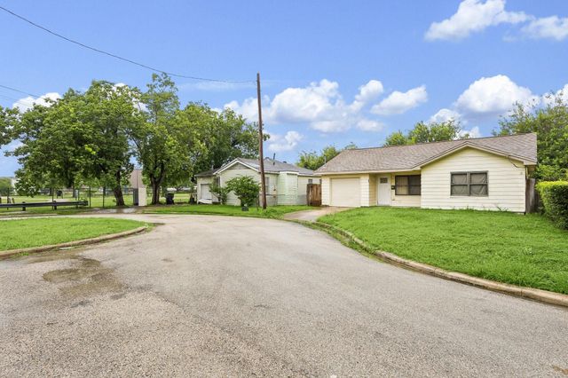 3511 Dreyfus Street, Houston, TX 77021