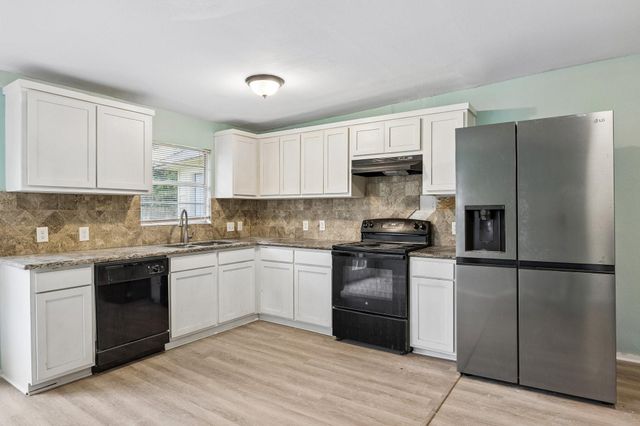 3511 Dreyfus Street, Houston, TX 77021
