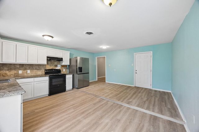 3511 Dreyfus Street, Houston, TX 77021