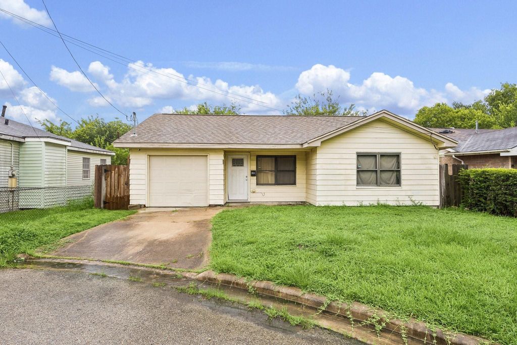 3511 Dreyfus Street, Houston, TX 77021