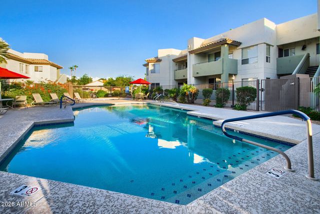 1825 W Ray Road Apt 2125, Chandler, AZ 85224