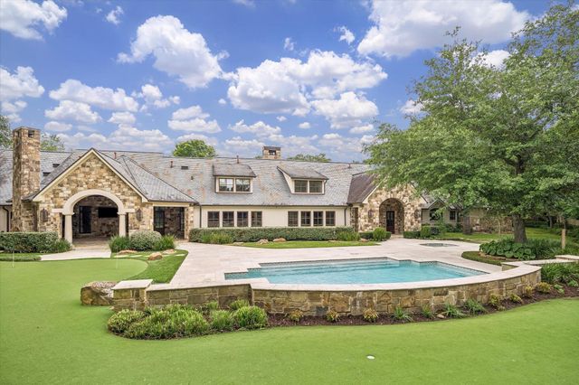 1 Gage Court, Houston, TX 77024
