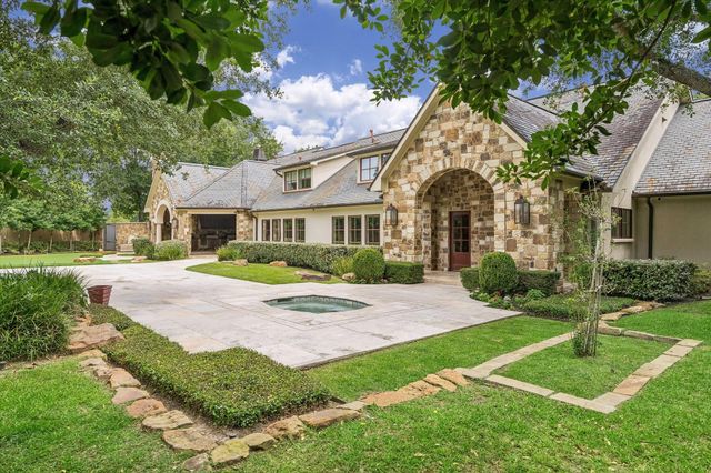 1 Gage Court, Houston, TX 77024