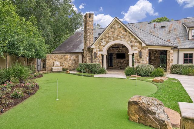 1 Gage Court, Houston, TX 77024