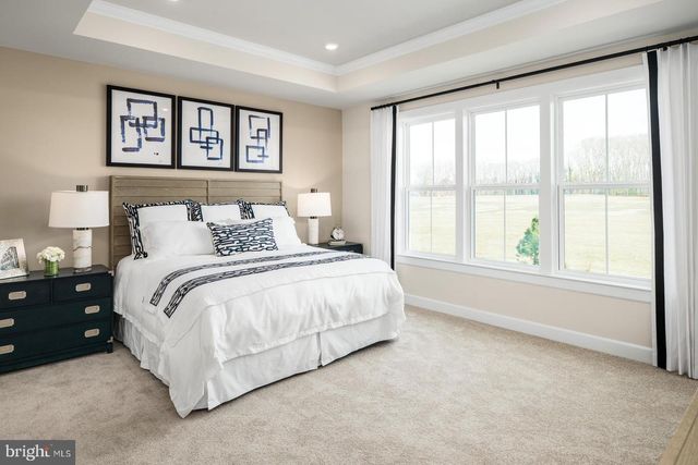 500 JAMES CLOUD CIR, Glen Mills, PA 19342