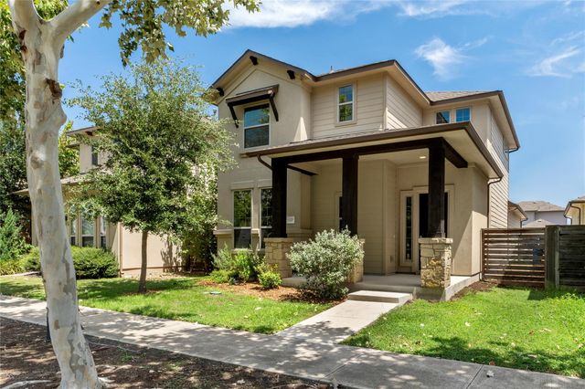 1709 Lawrence ST 5, Austin, TX 78741