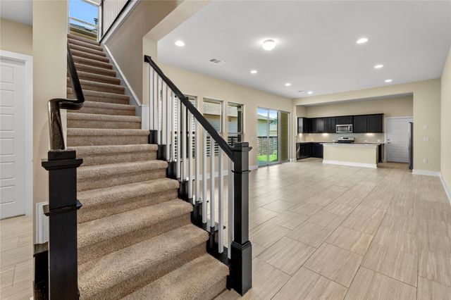1709 Lawrence ST 5, Austin, TX 78741