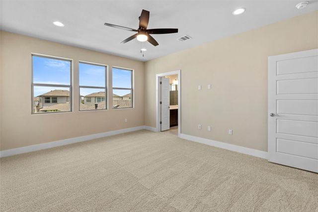 1709 Lawrence ST 5, Austin, TX 78741