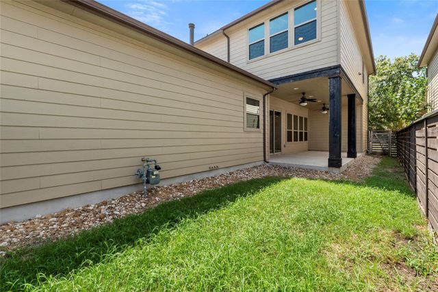 1709 Lawrence ST 5, Austin, TX 78741
